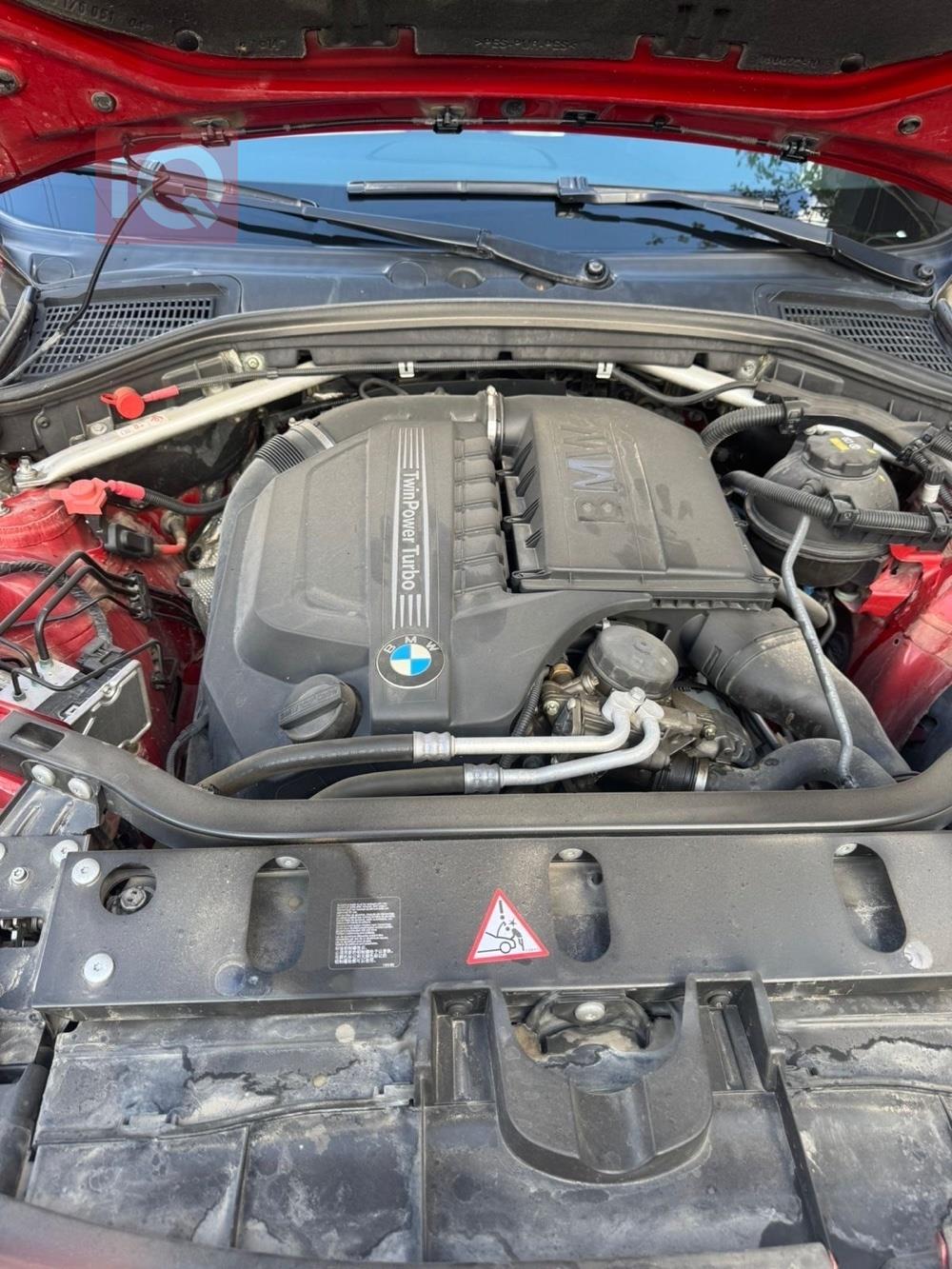 بي ام دبليو X4